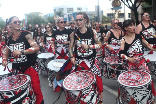 europride thessaloniki